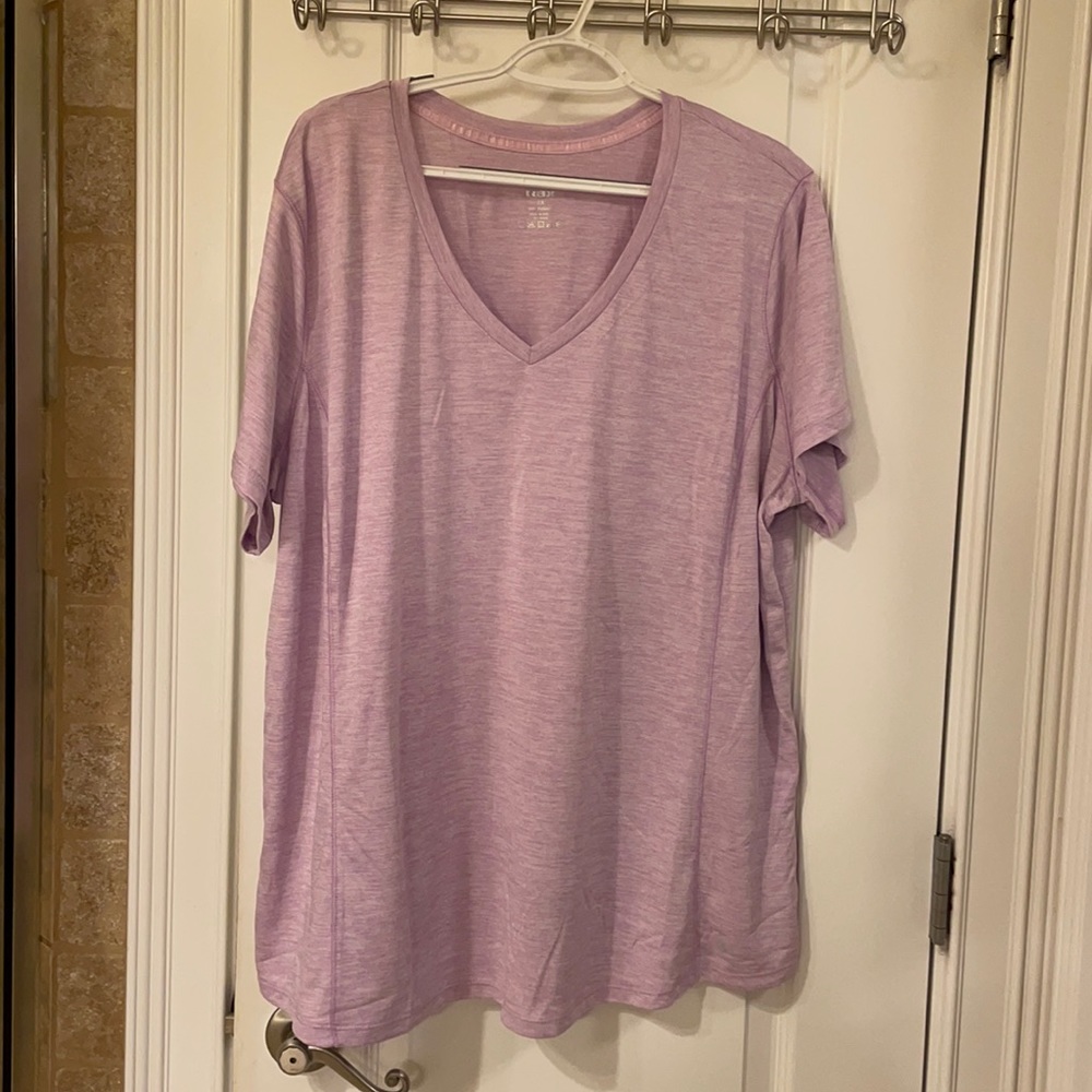 RBX Active top